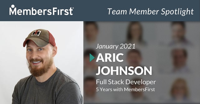 Aric-Johnson-Team-Member-Spotlight